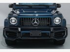 Thumbnail Photo 14 for 2021 Mercedes-Benz G63 AMG